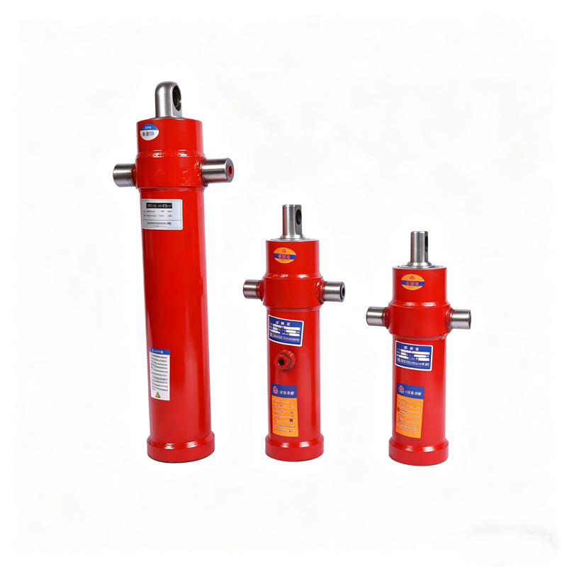Компания Шаньдун Чэнбан Гидравлика разрабатывает — фото продукции CAIYUAN HYDRAULIC